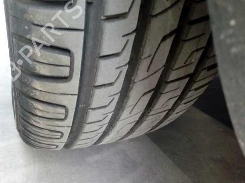 Servo brake MERCEDES-BENZ A-CLASS (W168)  | BP2789588M42 