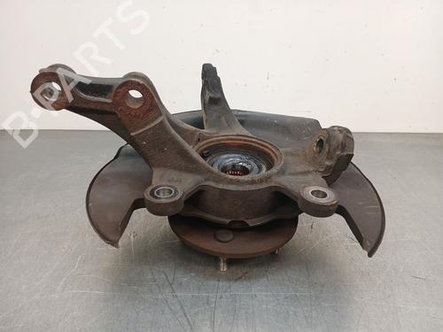 Right front steering knuckle HONDA CR-V III (RE_) 2.0 i-VTEC 4WD (RE5, RE2) | BP37183126M26 - Image 4