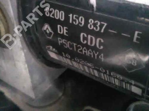 Used ABS pump ABS pump RENAULT LAGUNA II (BG0/1_) [2001-2007] 10650698 10650698