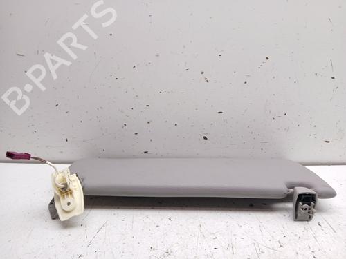 Left sun visor BMW 5 (F10) 520 d | BP10139412I1  - Image 6