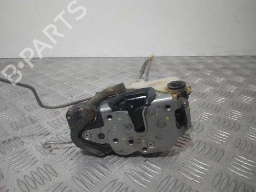 Rear left lock OPEL ASTRA J (P10)  | BP13950099C100 