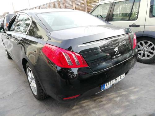 Headlight switch PEUGEOT 508 I (8D_) 1.6 HDi | BP33059165I24 - Image 7