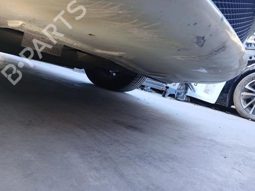 Front bumper LANCIA PHEDRA (179_) 2.2 JTD (179AXC1A) | BP29889810C7