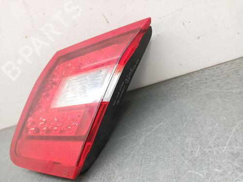 Left tailgate light MERCEDES-BENZ E-CLASS (W212) E 220 CDI / BlueTEC (212.001, 212.002) | BP27179637C79 