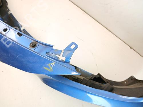 Front bumper BMW 3 (F30, F80) 335 i | BP27838598C7 