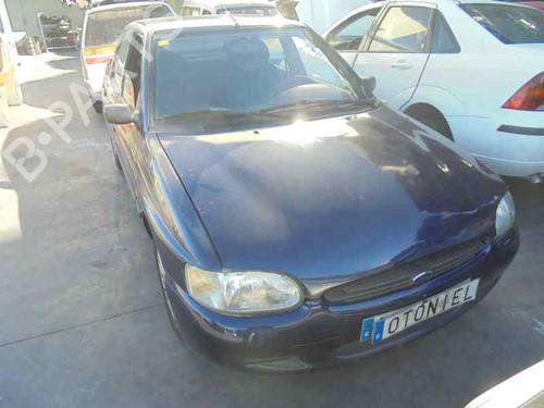 Right front shock absorber FORD ESCORT VI Turnier (GAL, ANL)  | BP2383568M17 