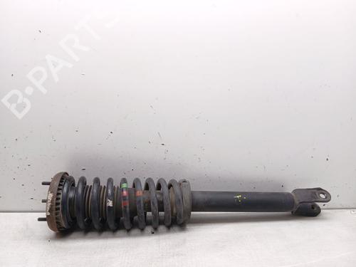 Used Left front shock absorber JAGUAR XF I (X250) 2.2 D (200 hp) 27511743