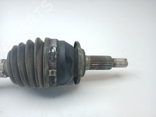 Right front driveshaft SUZUKI SWIFT V (AZ) 1.2 Hybrid (Mild Hybrid) (A2L412) | BP32382332M39 - Image 2