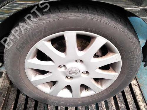 Gearbox NISSAN ALMERA II Hatchback (N16) 2.2 dCi | BP3185919M3 