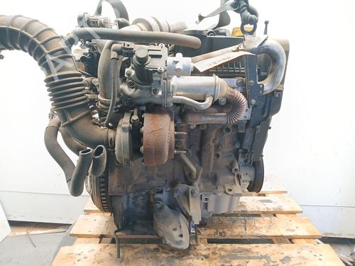 Motor RENAULT SCÉNIC II (JM0/1_) 1.5 dCi (JM1E, JM16) (106 hp) 33017614