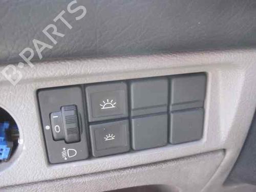 Control unit CITROËN XSARA PICASSO (N68) 2.0 HDi | BP2368334M11 