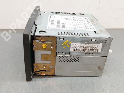 Radio OPEL COMBO Box Body/MPV  | BP29934191E6