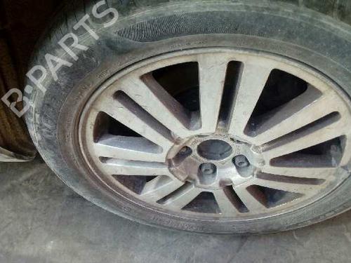 Left front fog light FORD FOCUS C-MAX (DM2) 2.0 TDCi | BP5033695C30 
