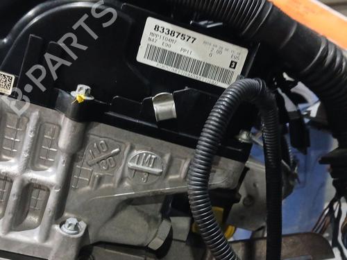 Engine BMW 3 (E90) 320 d | BP29751871M1 - Image 22