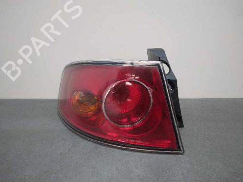 Used Left taillight SEAT IBIZA III (6L1) [2002-2009]  17031302