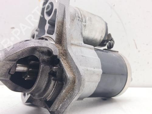 Used Starter NISSAN JUKE (F15) 1.6 (117 hp) 27272931