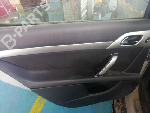 Gearbox PEUGEOT 407 (6D_)  | BP11180785M3 