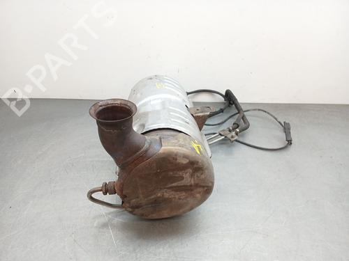 Particulate filter PEUGEOT PARTNER Box Body/MPV (K9) 1.5 BlueHDi 100 | BP38621507M81 - Image 5