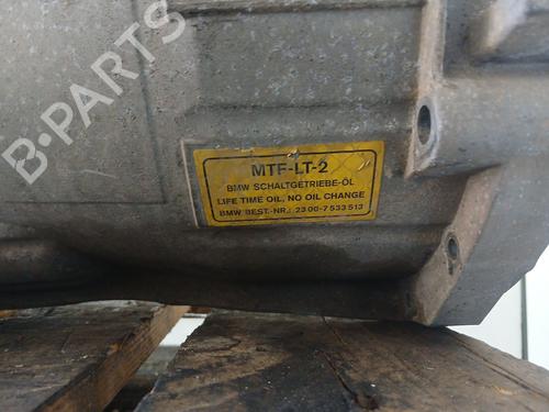 Gearbox BMW 3 Touring (E46) 320 d | BP28070820M3 - Image 4