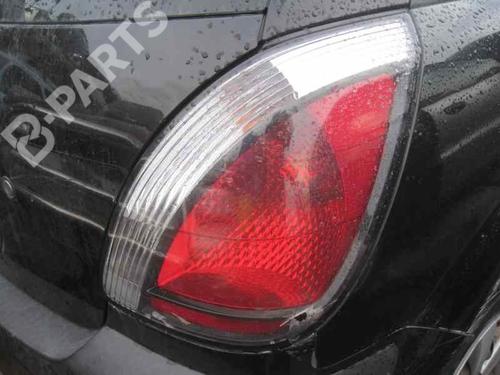 Front left interior door handle KIA RIO II (JB) 1.4 16V | BP3416948I13  - Image 19