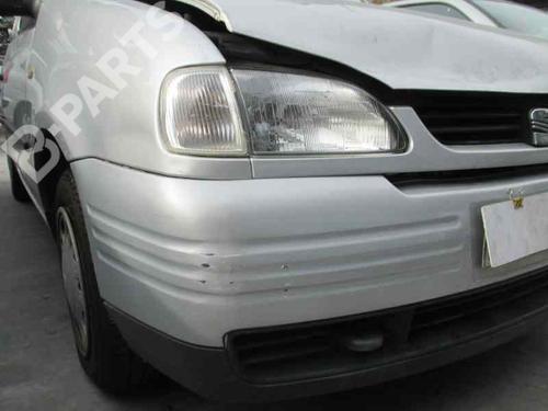 Steering column stalk SEAT AROSA (6H1) 1.0 | BP2363232I23 