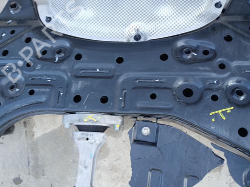 Subframe KIA XCEED (CD) 1.4 T-GDI | BP33465503M9 - Image 6