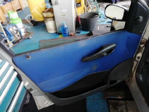 Fuse box FIAT PUNTO (188_)  | BP5218320E1 