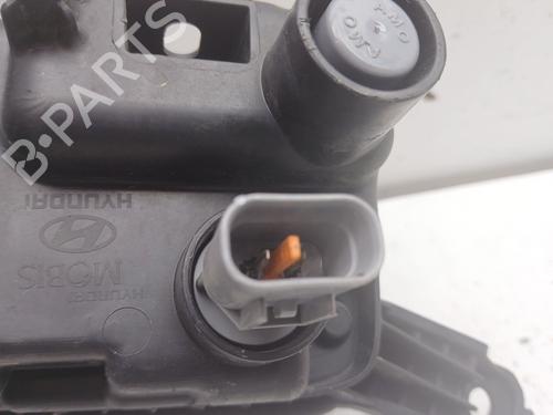 Left headlight HYUNDAI TUCSON (NX4E, NX4A) 1.6 T-GDi | BP34189295C28  - Image 6