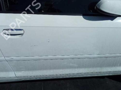 Right front door AUDI A3 (8P1)  | BP12194170C3 