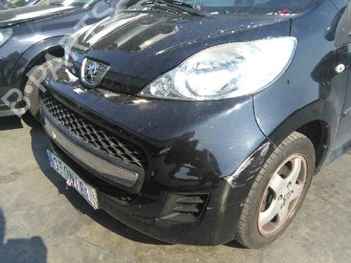 Front left window mechanism PEUGEOT 107 (PM_, PN_) 1.0 | BP3415085C22 