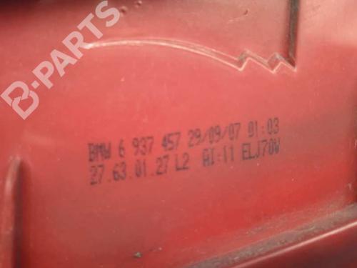 Left taillight BMW 3 (E90)  | BP8062929C34 