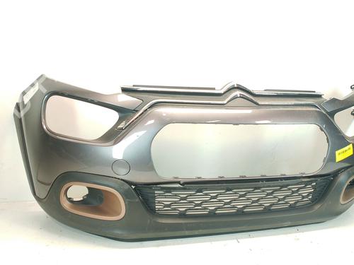 Front bumper CITROËN C3 III Van (SX_, SY_) BlueHDi 100 | BP27505243C7 