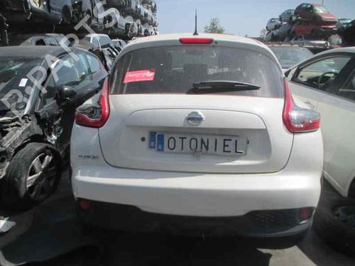 Rear right window mechanism NISSAN JUKE (F15) 1.5 dCi | BP2998287C25 