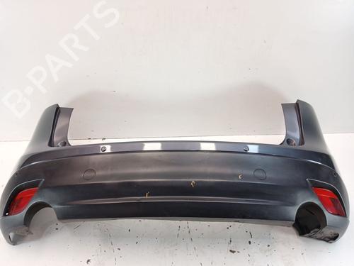 rear-bumper-mazda-cx-5-ke-gh-2011-2012-2013-2014-2015-2016-2017-34402500 main image