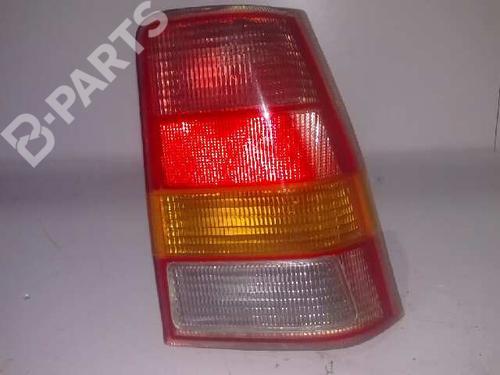 Fanale posteriore destro OPEL KADETT D (31_-34_, 41_-44_) [1979-1984]nullnull