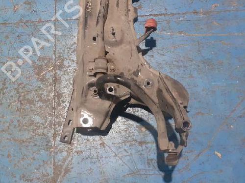 Subframe FORD TOURNEO COURIER B460 MPV  | BP11514973M9 