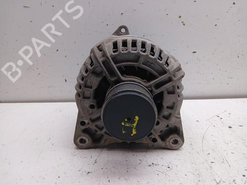 Used Alternator Alternator NISSAN QASHQAI I (J10, NJ10) 1.5 dCi (106 hp) 33716441 33716441