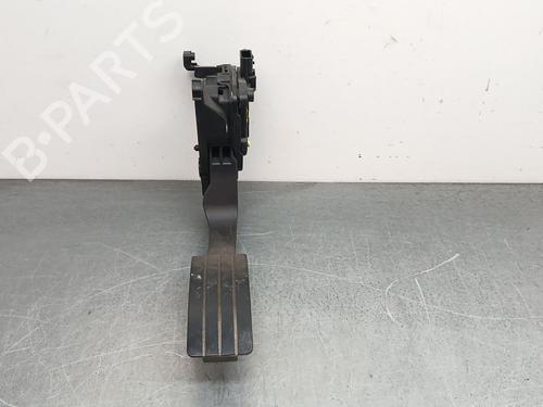 Pédale Pédale DACIA SANDERO II TCe 90 (B8M1, B8MA, B8AC) (90 hp) 36362758 36362758