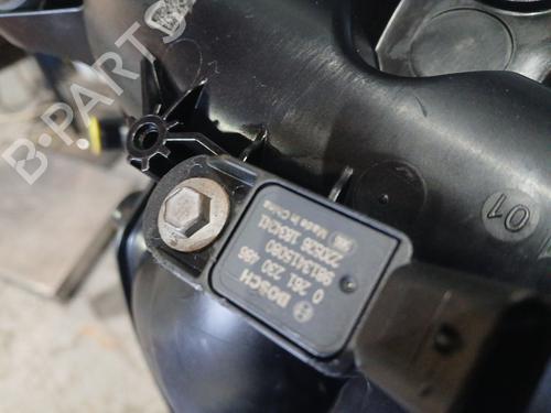 Engine OPEL ASTRA L (OV5) 1.6 Plug-In-Hybrid (F3DGXT) | BP22753073M1