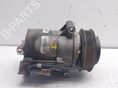 AC compressor CHEVROLET CRUZE (J300) | BP33654025M34 - Image 4
