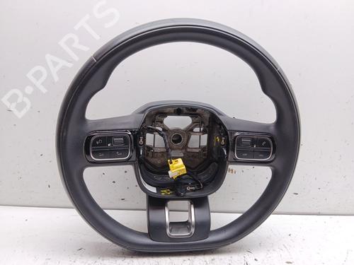 steering-wheel-citroen-c3-iii-sx-2016-37473059 main image