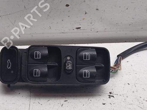 Left front window switch MERCEDES-BENZ C-CLASS (W203) C 270 CDI (203.016) | BP34582812I27 - Image 5
