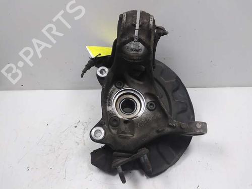 Right front steering knuckle SEAT LEON ST (5F8) 2.0 TDI 4Drive | BP17866669M26 