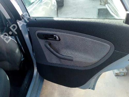 Front right window mechanism SEAT CORDOBA (6L2) 1.9 TDI | BP2368519C23 
