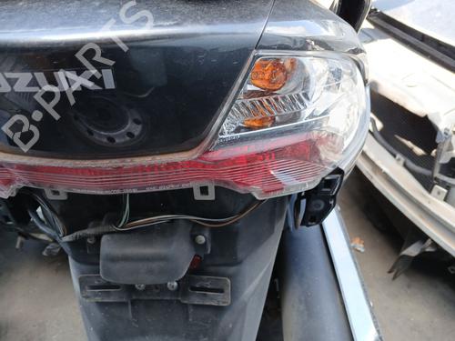Rear center light SUZUKI MOTORCYCLES AN BURGMAN AN 400 Burgman (WVBW) | BP24668103I39 