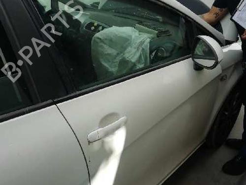 Right front door SEAT LEON (1P1)  | BP14925753C3 