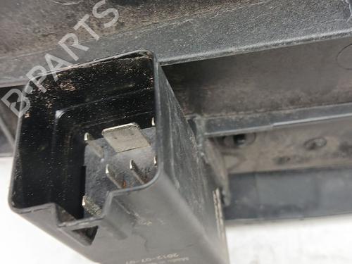 Radiator fan VOLVO V60 I (155) D3 / D4 | BP32367187M35 