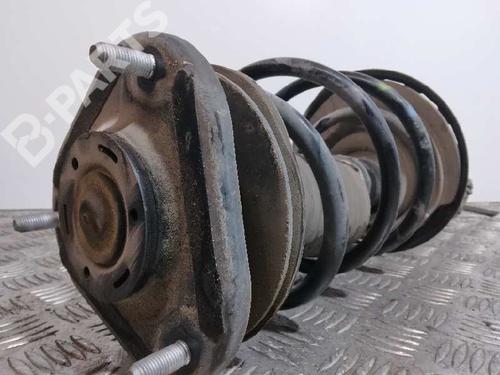 Right front shock absorber TOYOTA AURIS (_E18_) 1.4 D-4D (NDE180_, NDE180R) | BP10069399M17 