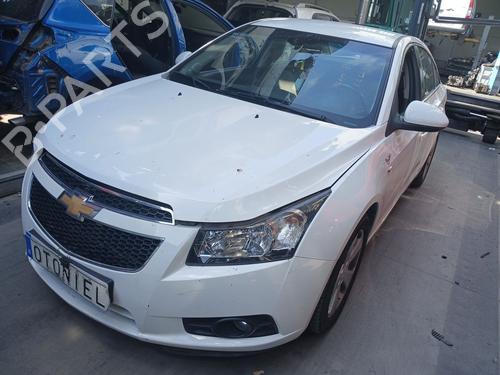 Rear seat CHEVROLET CRUZE (J300)  | BP19807378C17 