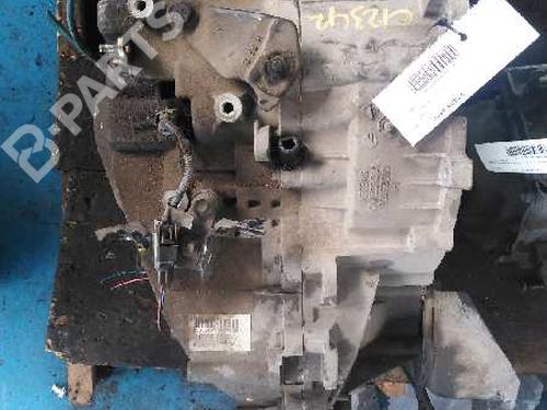 Used Gearbox VOLVO V40 Estate (645) 2.0 T (163 hp) 6409365